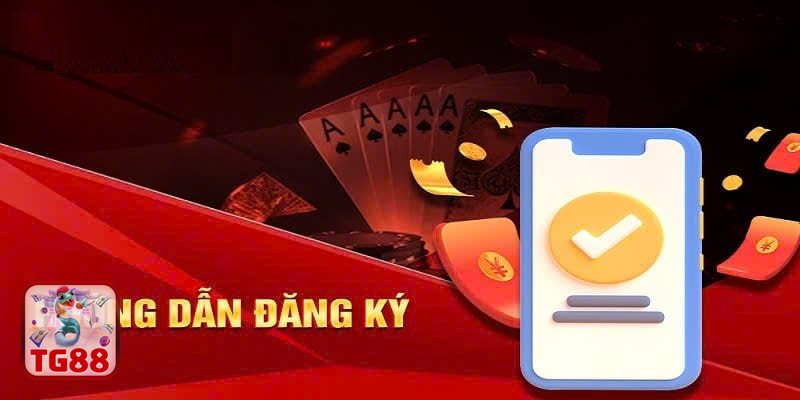 Đăng Ký TG88 - Tài khoản ngân hàng và sự đồng ý điều khoản