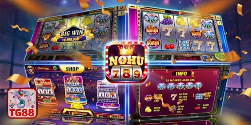 Nổ Hũ PG - Nổ Hũ PG TG88 có những game săn jackpot nổi bật nào? Nổ Hũ PG - Nổ Hũ PG TG88 có những game săn jackpot nổi bật nào?